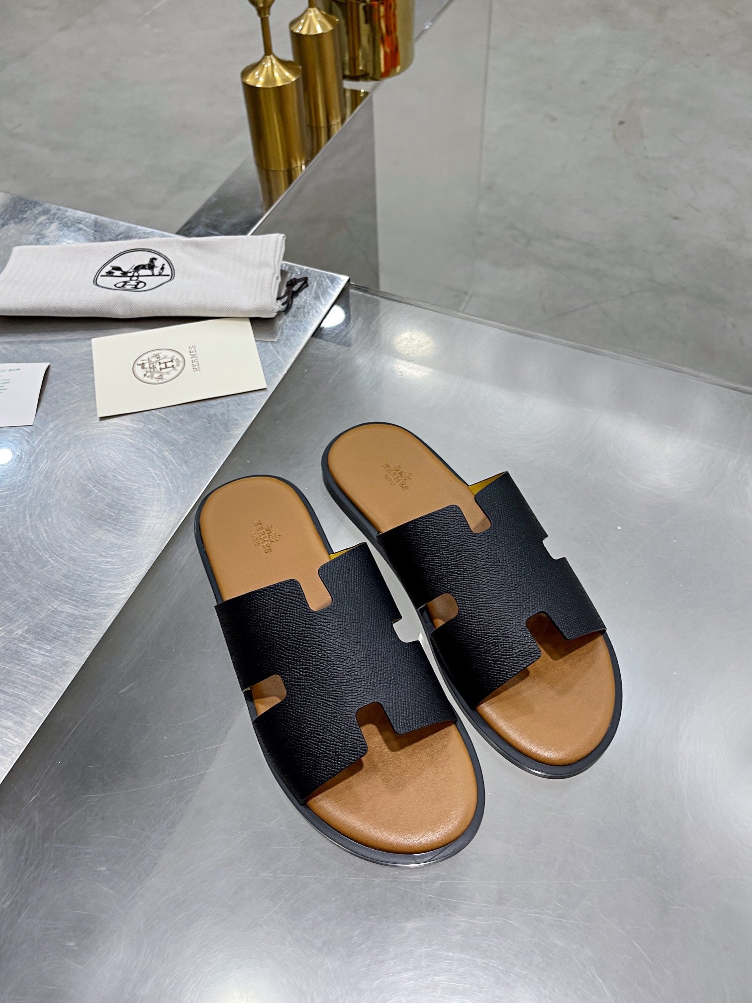 Luxury Shoes - HMS - 834