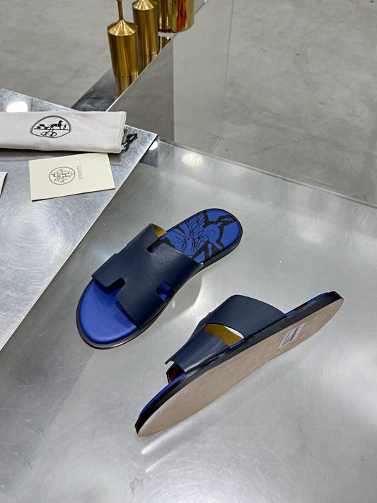 Luxury Shoes - HMS - 808