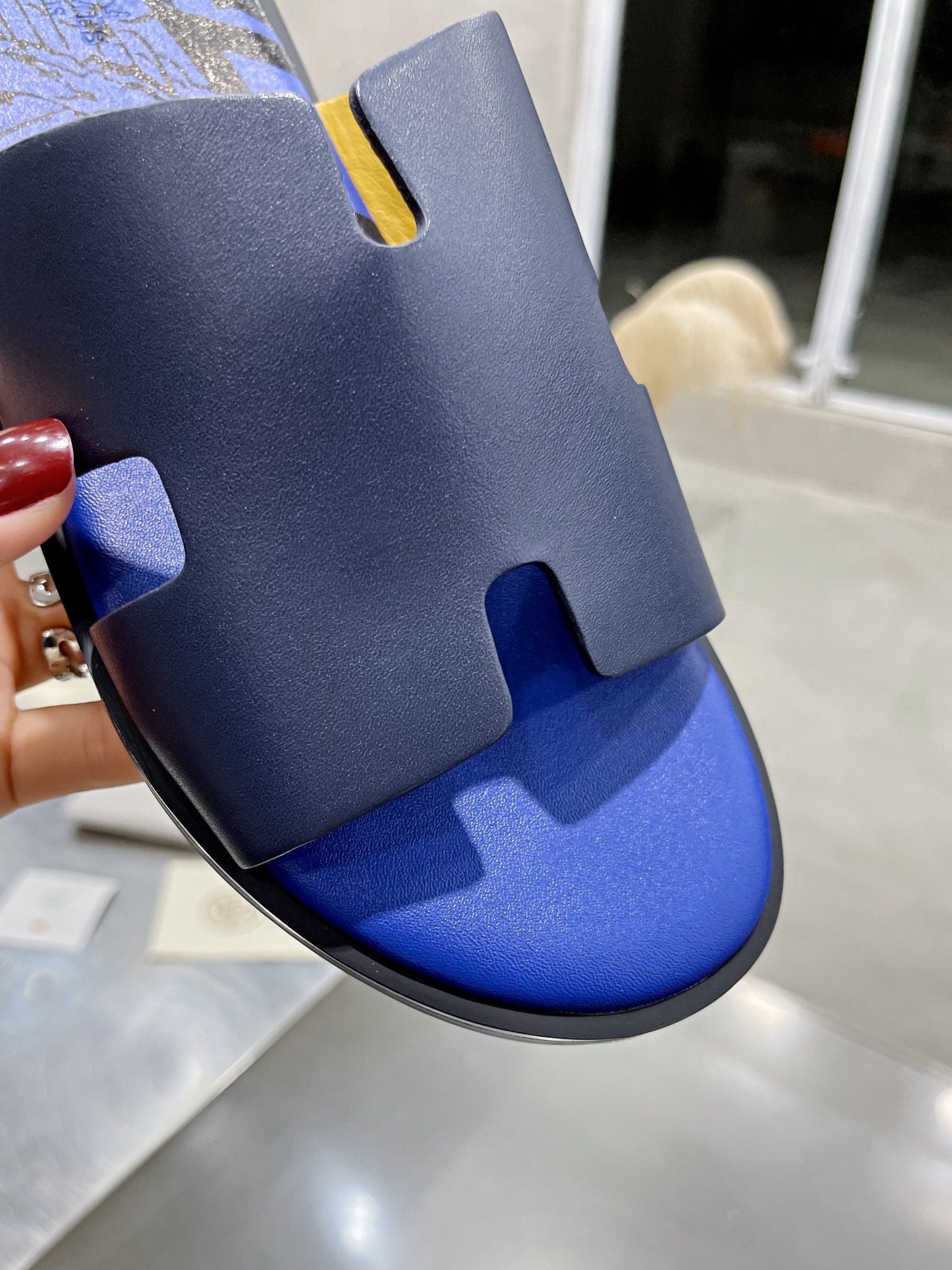 Luxury Shoes - HMS - 808