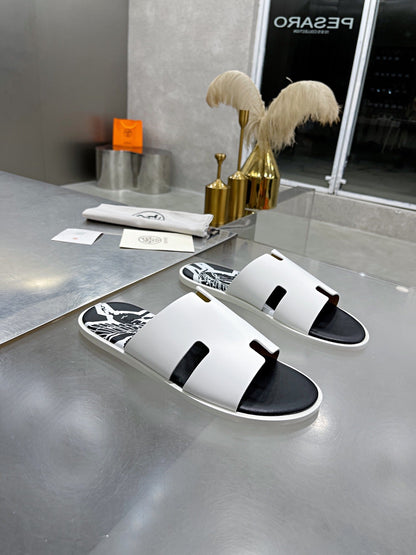 Luxury Shoes - HMS - 809