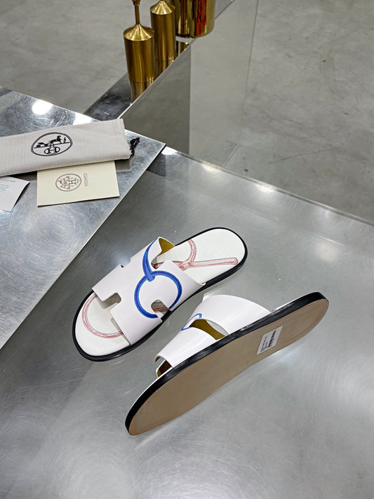 Luxury Shoes - HMS - 804