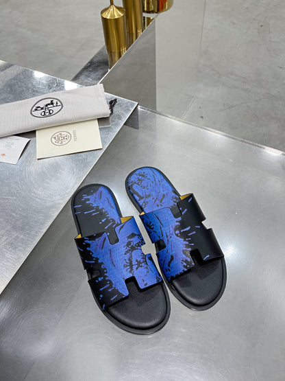 Luxury Shoes - HMS - 803