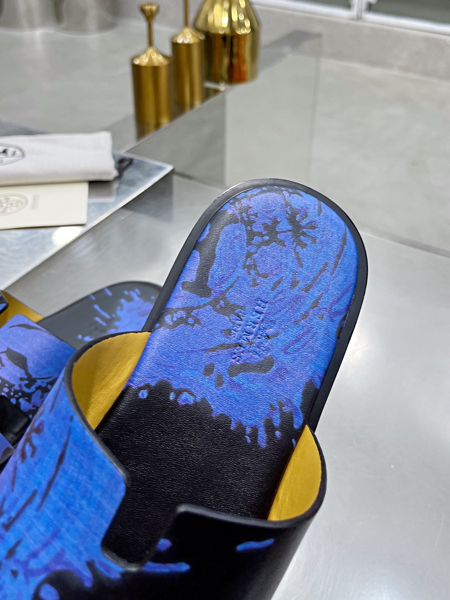 Luxury Shoes - HMS - 803