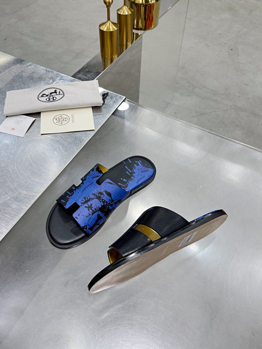 Luxury Shoes - HMS - 803