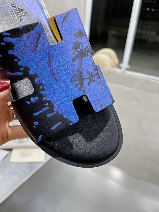 Luxury Shoes - HMS - 803