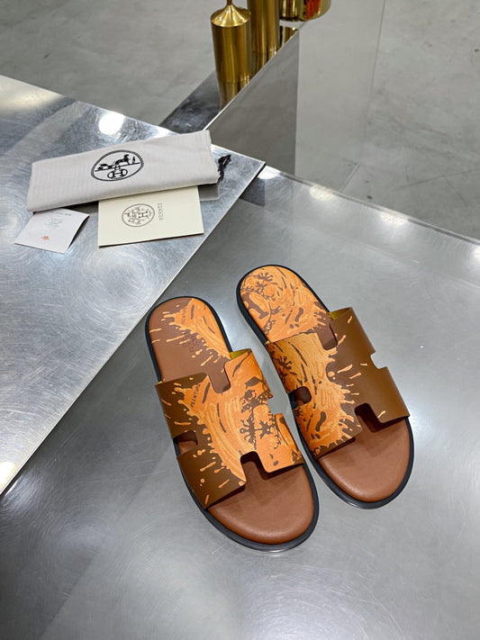 Luxury Shoes - HMS - 802