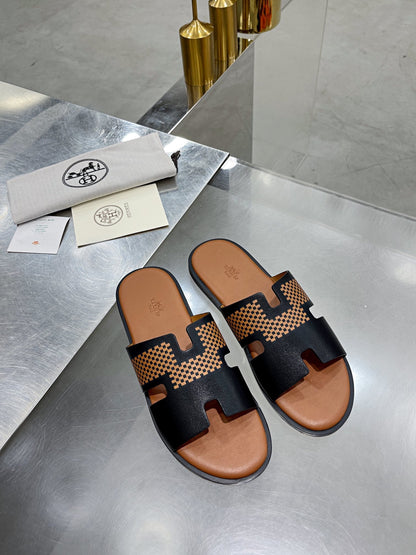 Luxury Shoes - HMS - 829