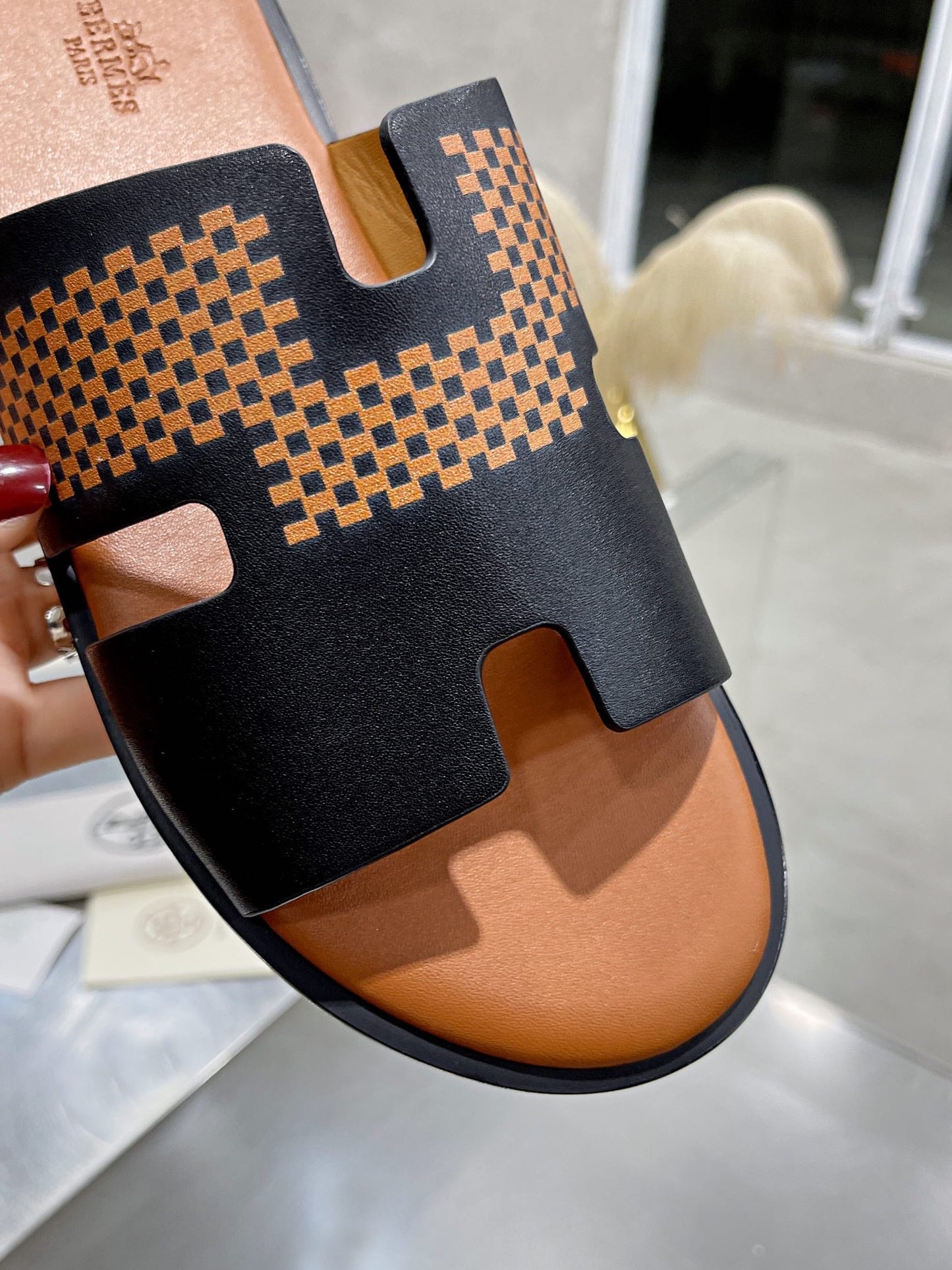 Luxury Shoes - HMS - 829