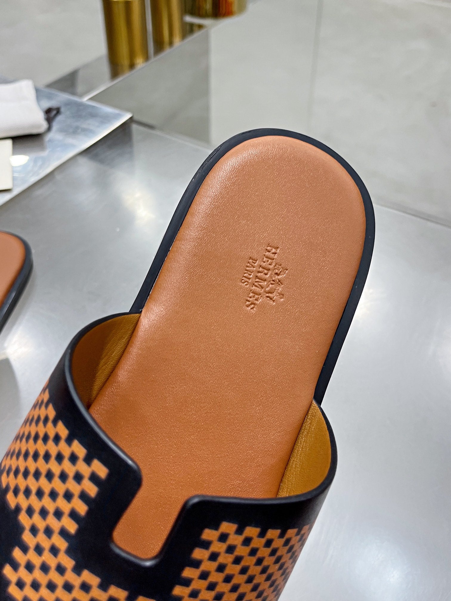 Luxury Shoes - HMS - 829