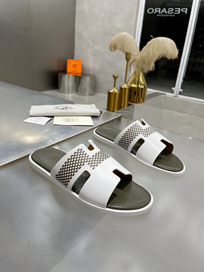 Luxury Shoes - HMS - 833