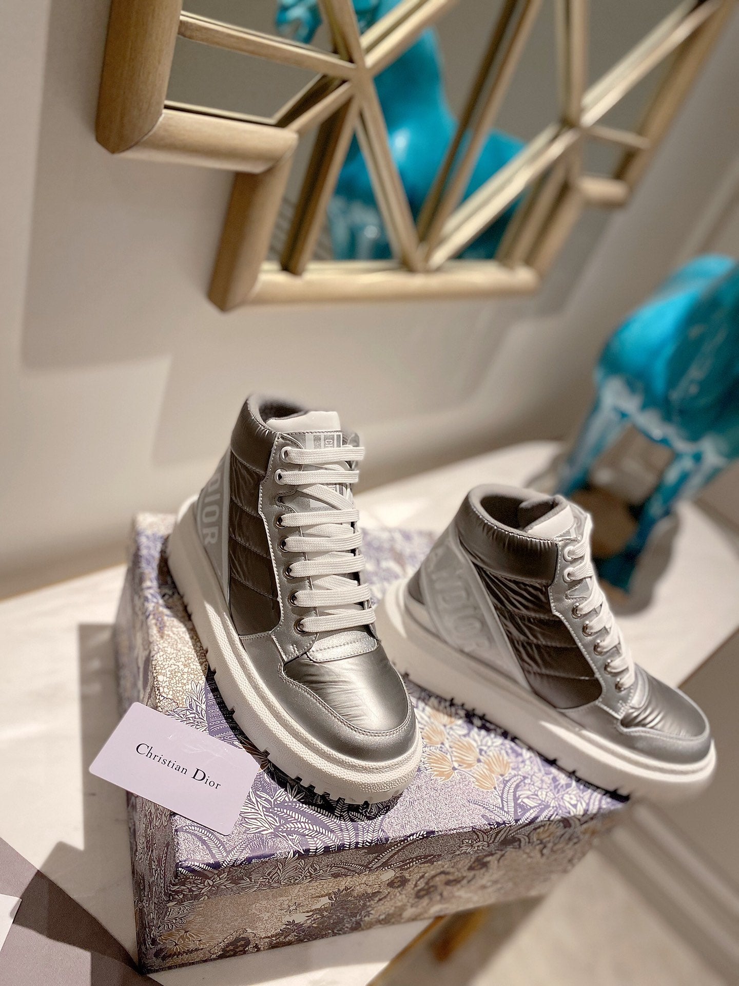 Luxury Shoes - DIR - 875