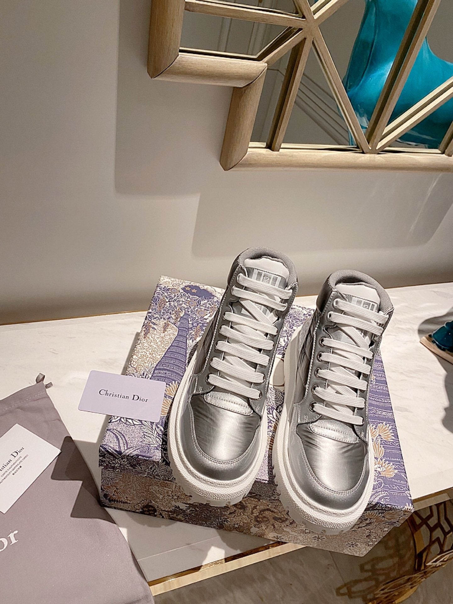 Luxury Shoes - DIR - 875