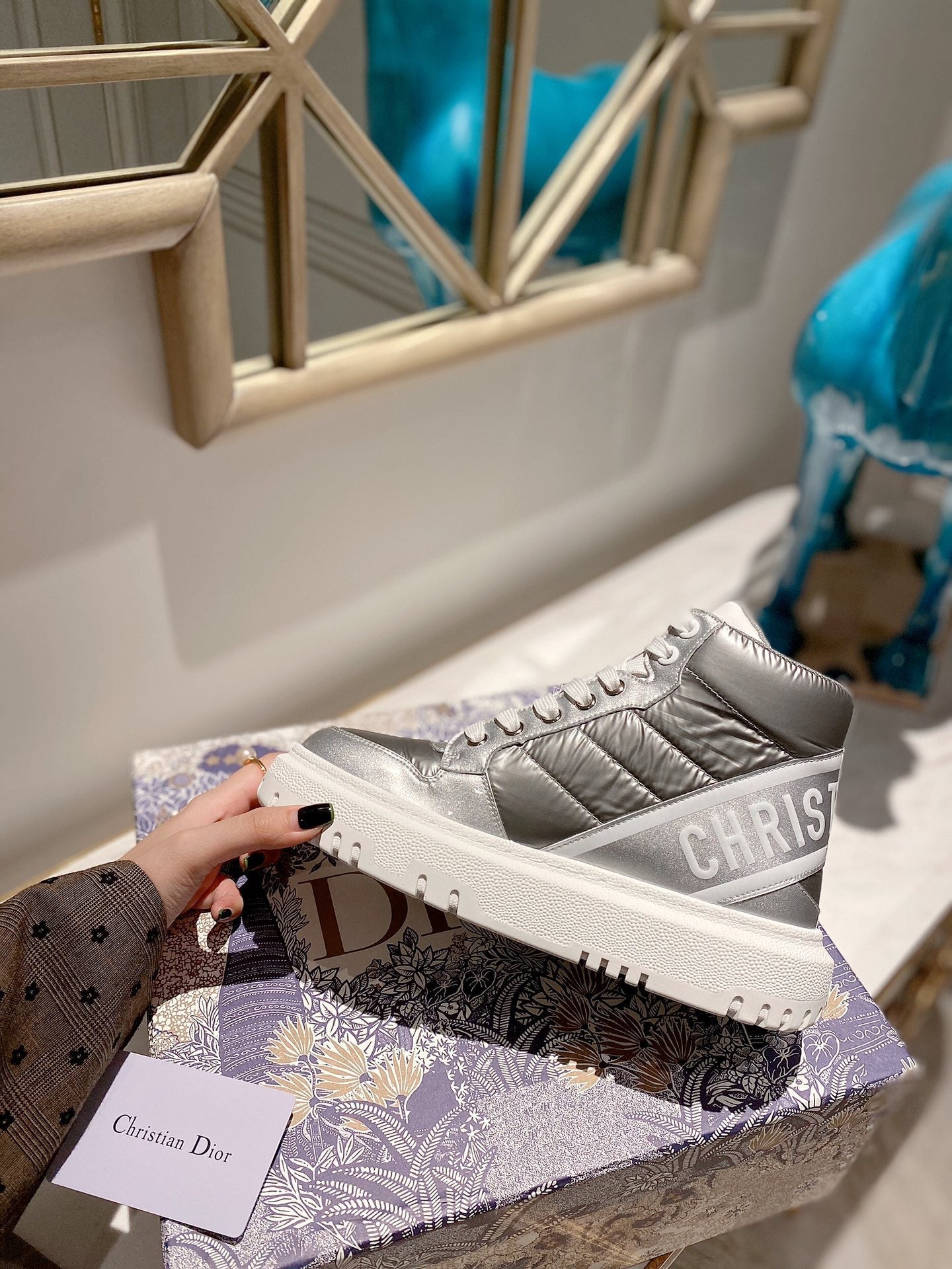 Luxury Shoes - DIR - 875