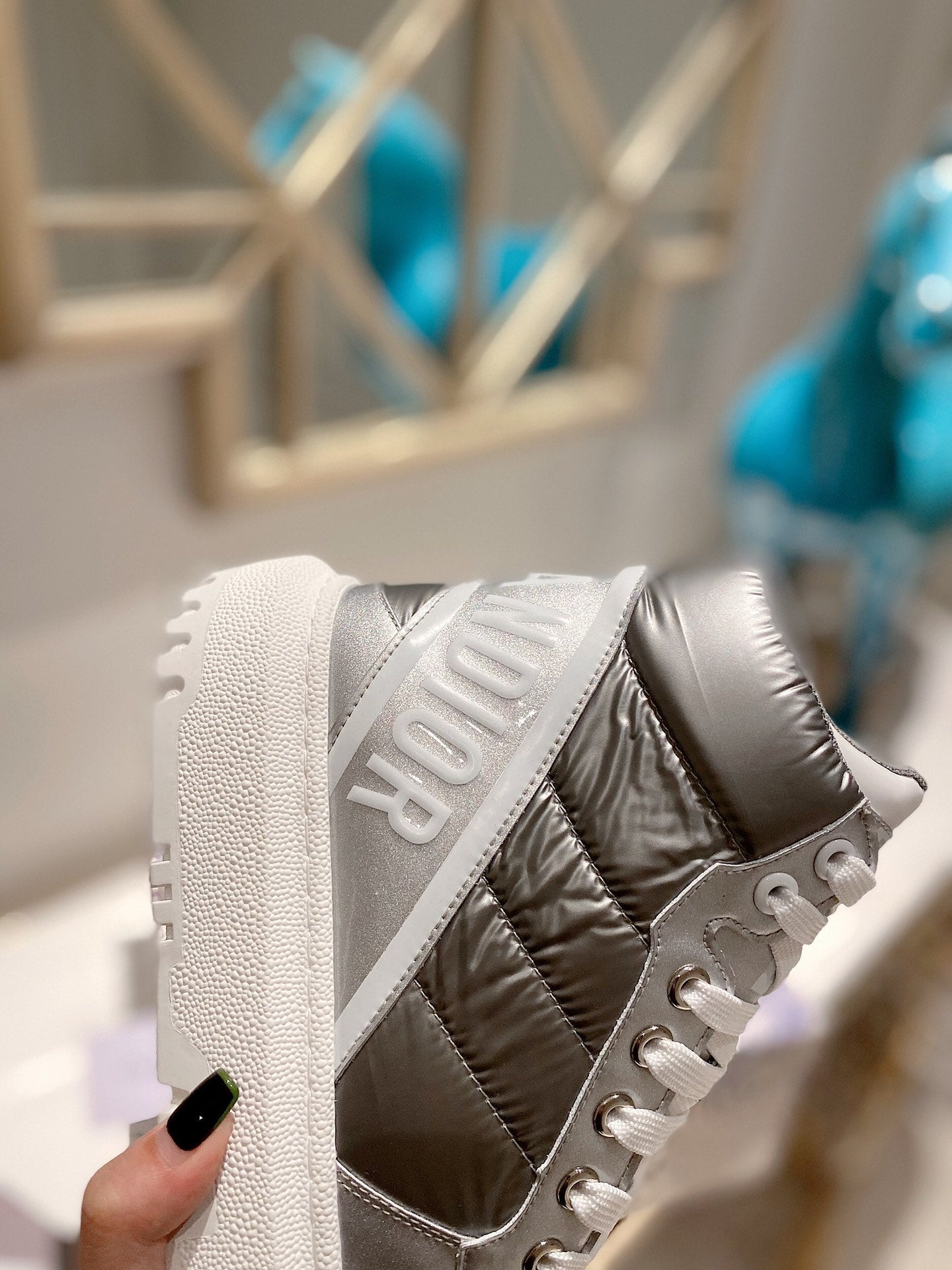 Luxury Shoes - DIR - 875