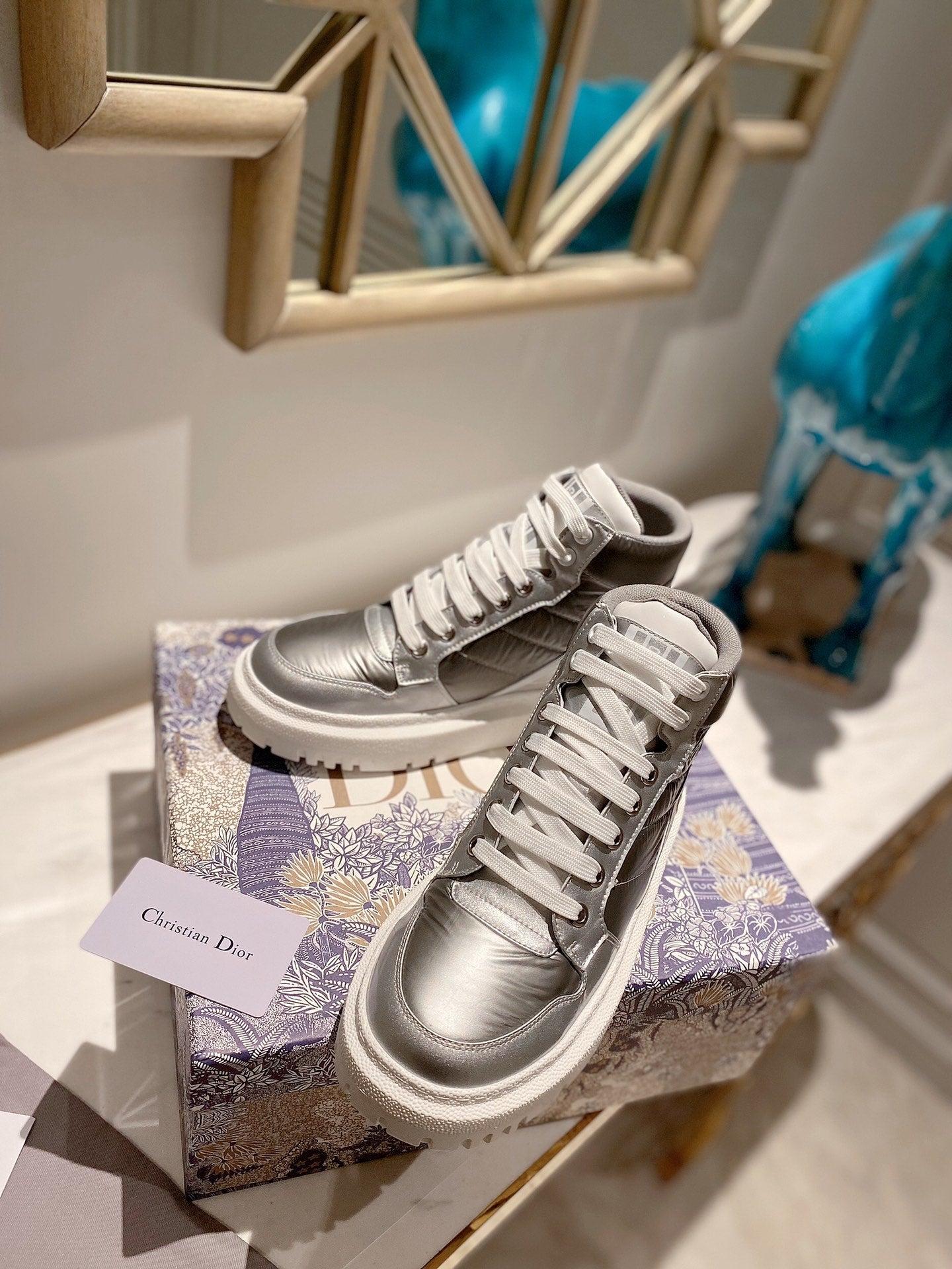 Luxury Shoes - DIR - 875