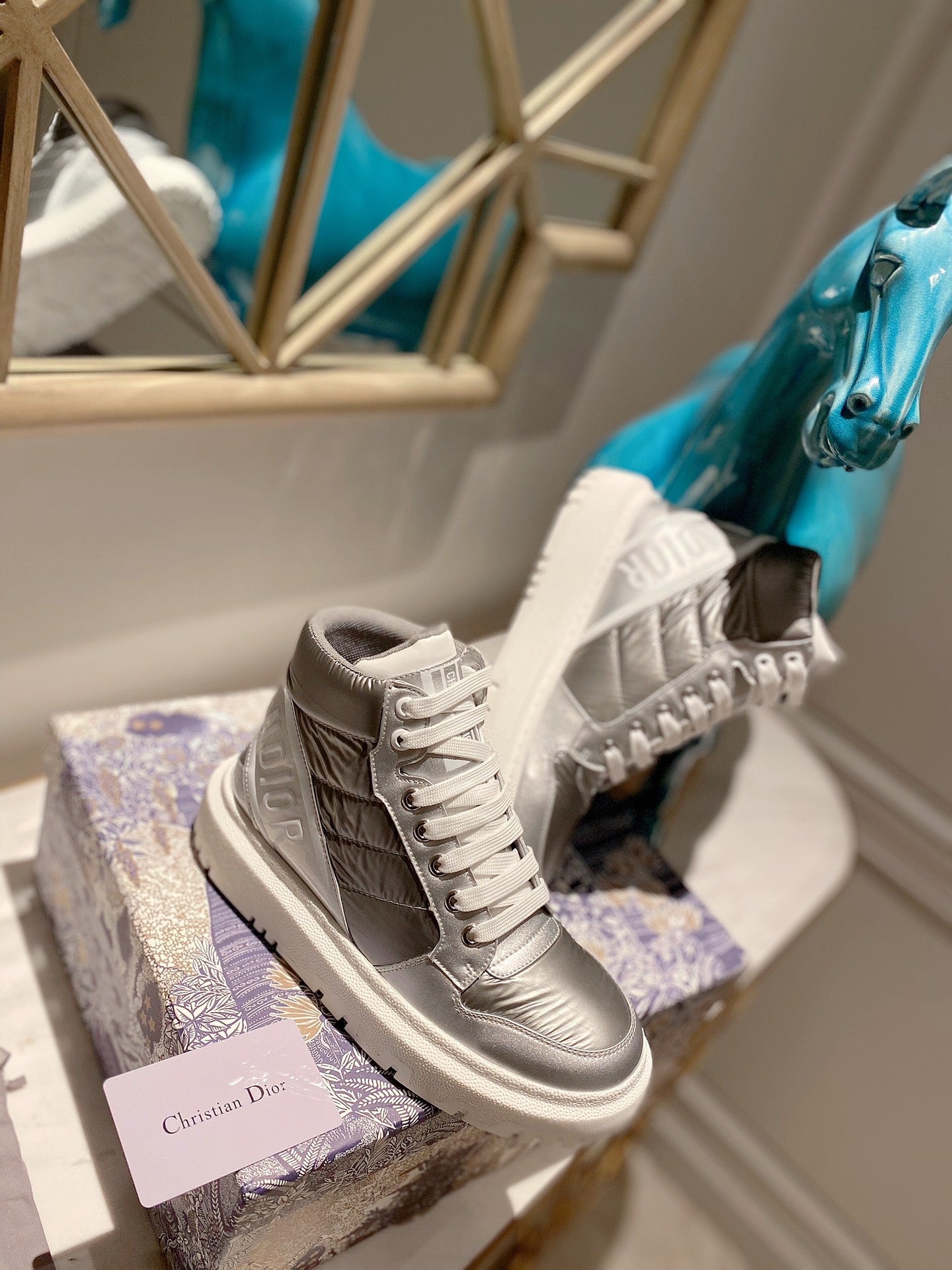 Luxury Shoes - DIR - 875