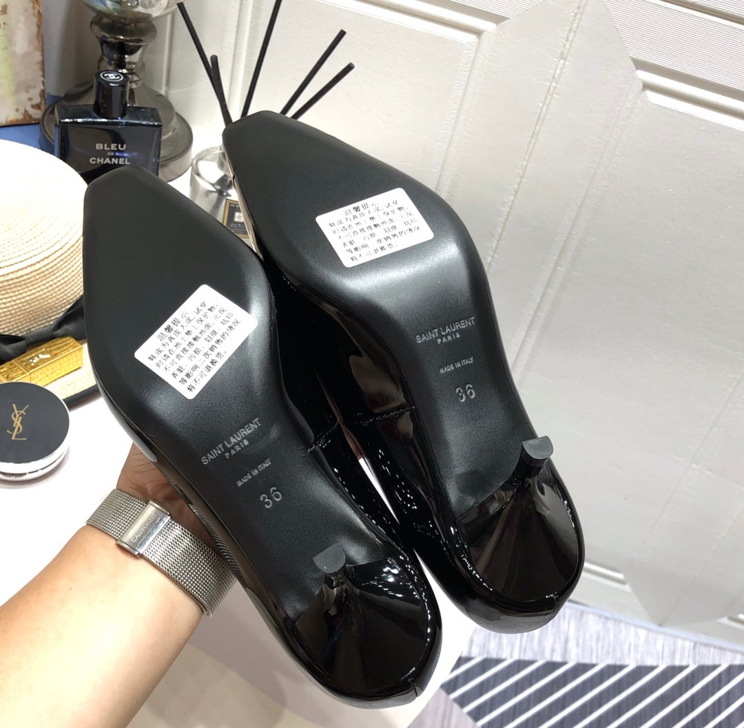 Luxury Shoes Sandals - SL - 414