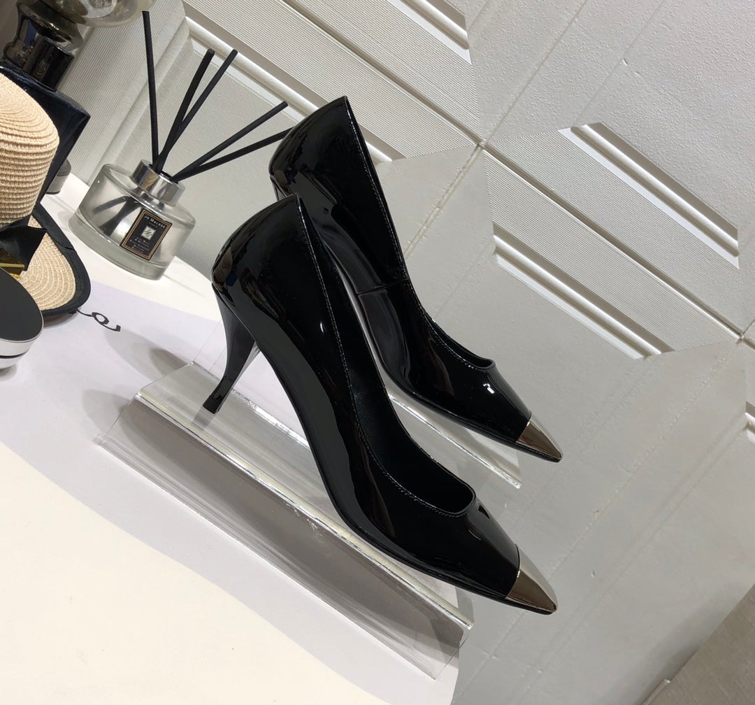 Luxury Shoes Sandals - SL - 414