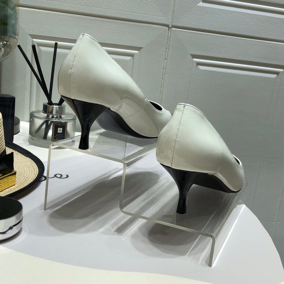 Luxury Shoes Sandals - SL - 413