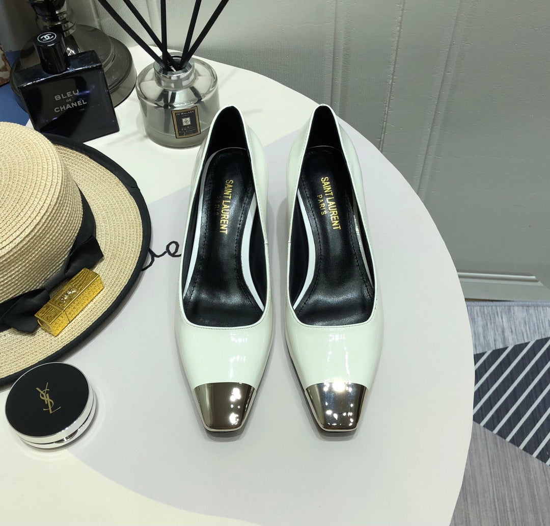 Luxury Shoes Sandals - SL - 413