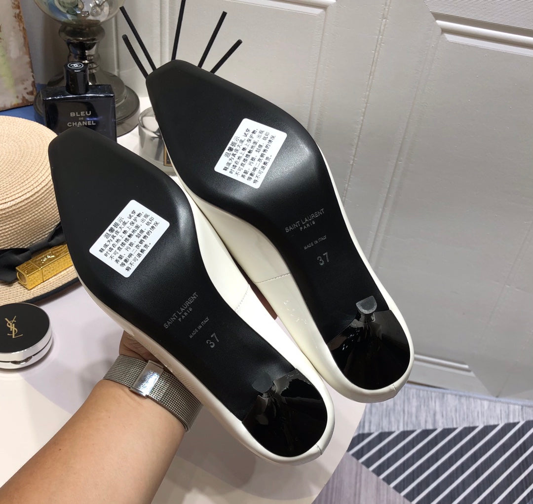 Luxury Shoes Sandals - SL - 413