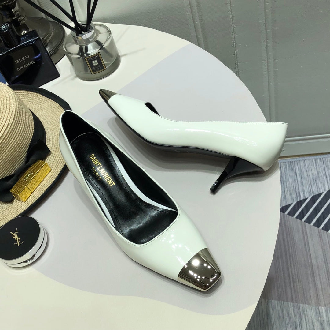 Luxury Shoes Sandals - SL - 413