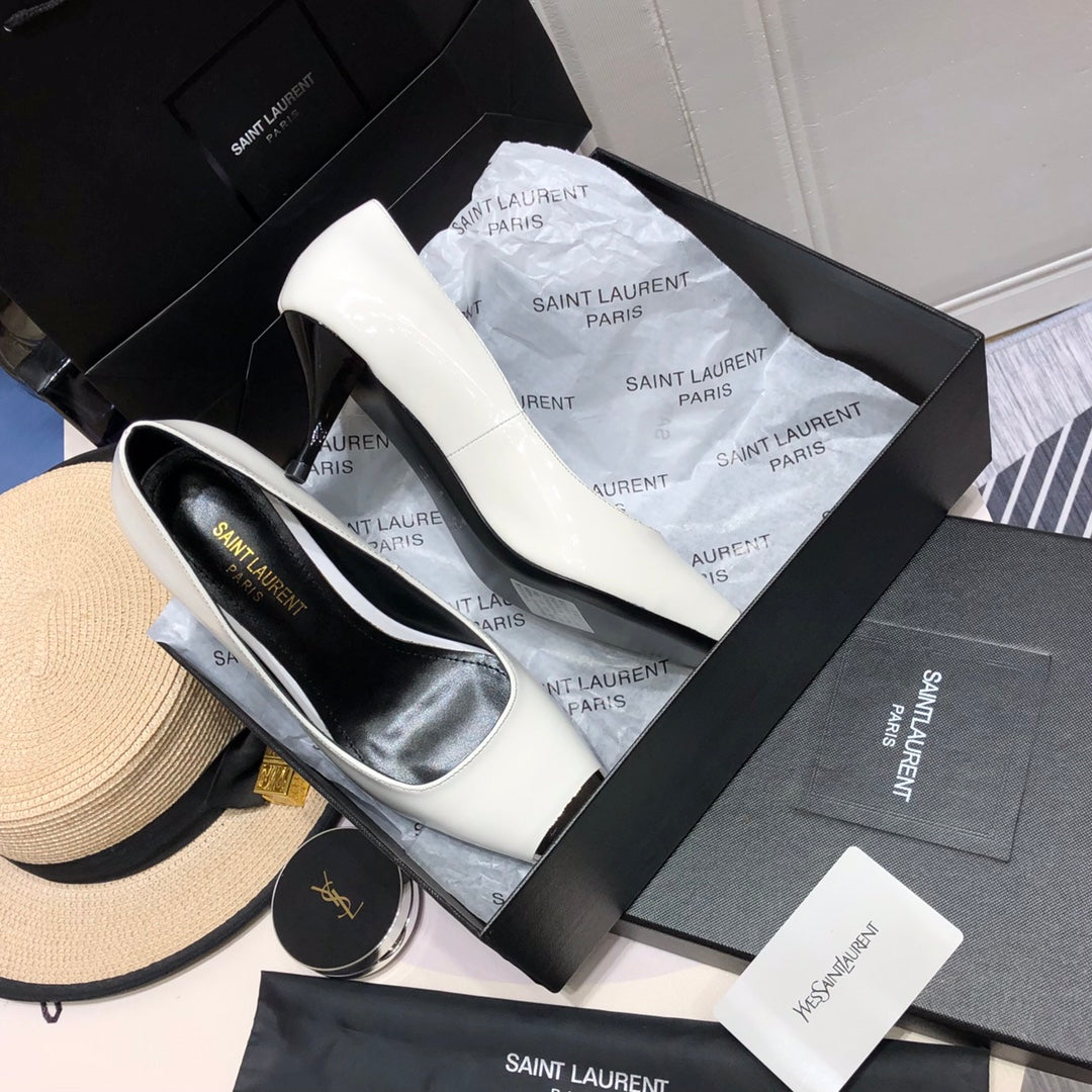 Luxury Shoes Sandals - SL - 413