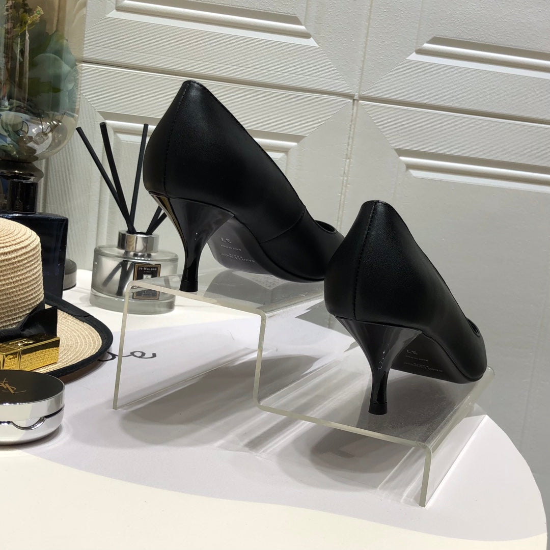 Luxury Shoes Sandals - SL - 412