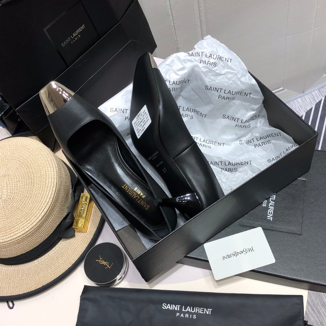 Luxury Shoes Sandals - SL - 412