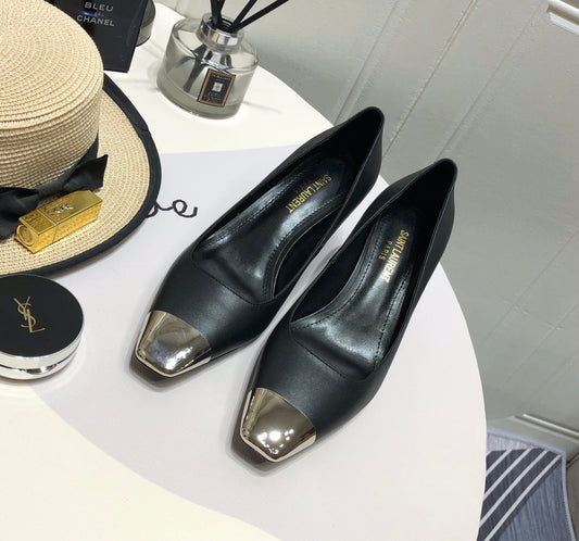 Luxury Shoes Sandals - SL - 412