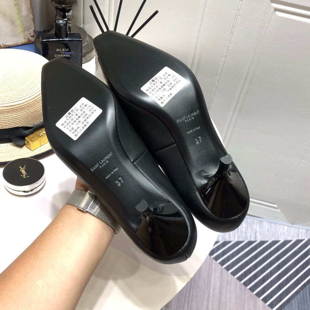 Luxury Shoes Sandals - SL - 412