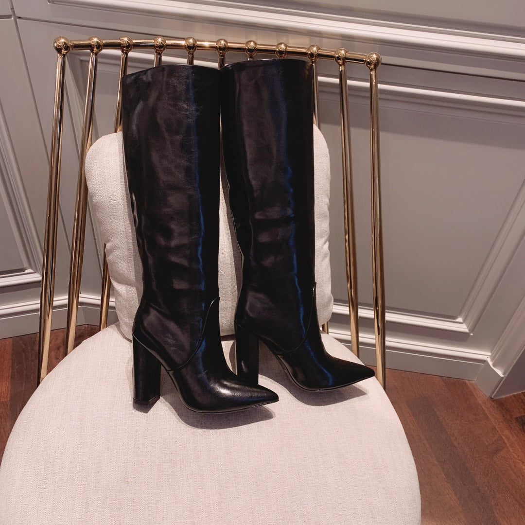 Luxury Shoes Sandals - SL - 400