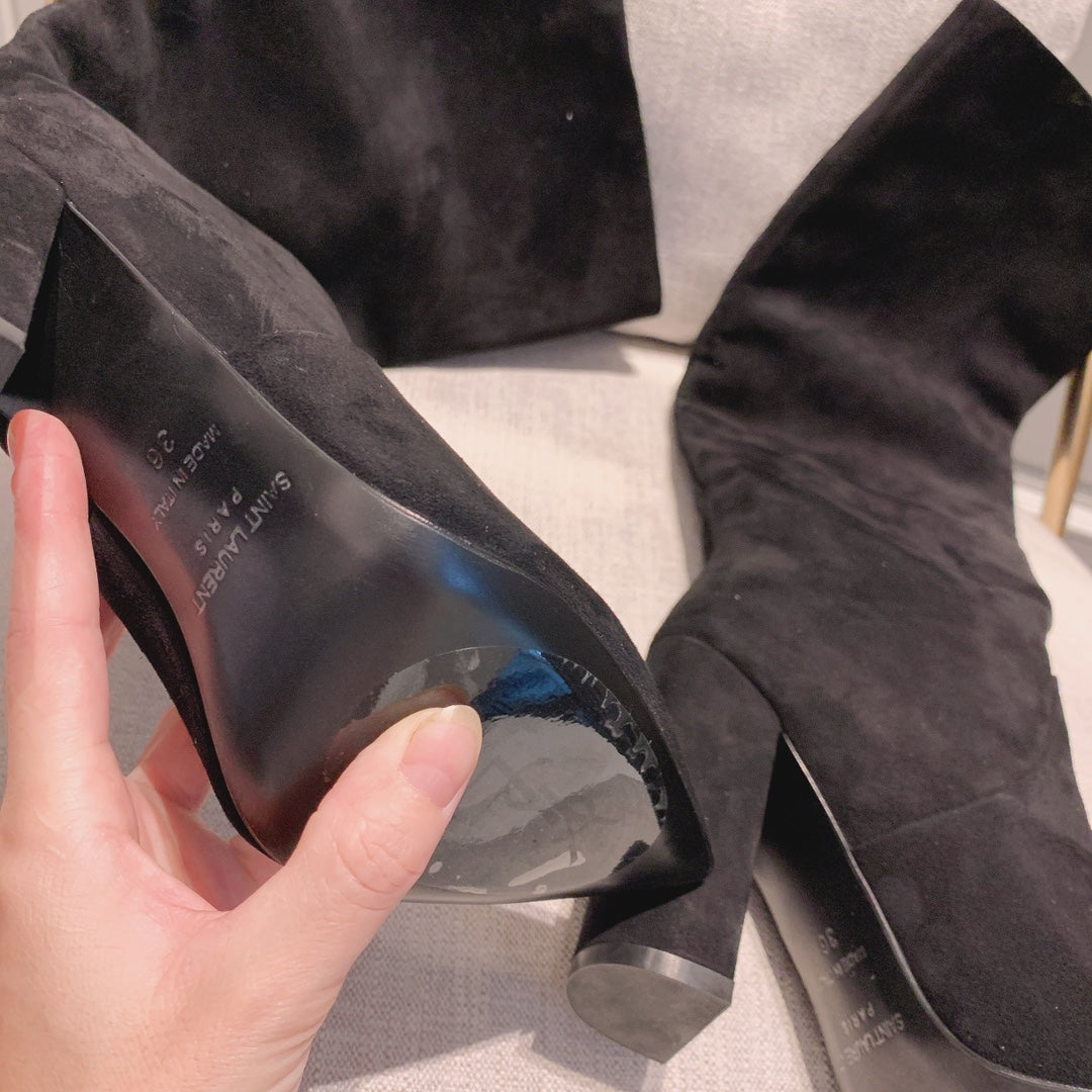 Luxury Shoes Sandals - SL - 402