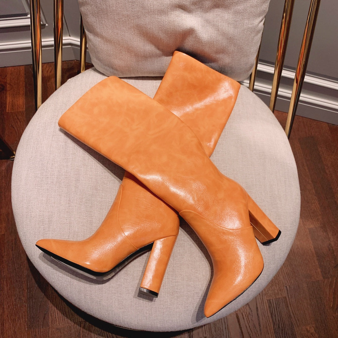 Luxury Shoes Sandals - SL - 403