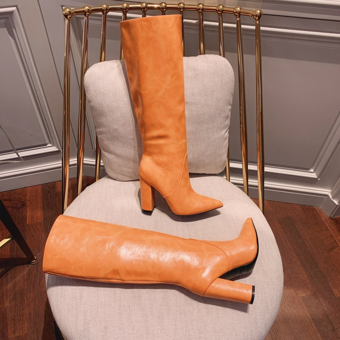 Luxury Shoes Sandals - SL - 403