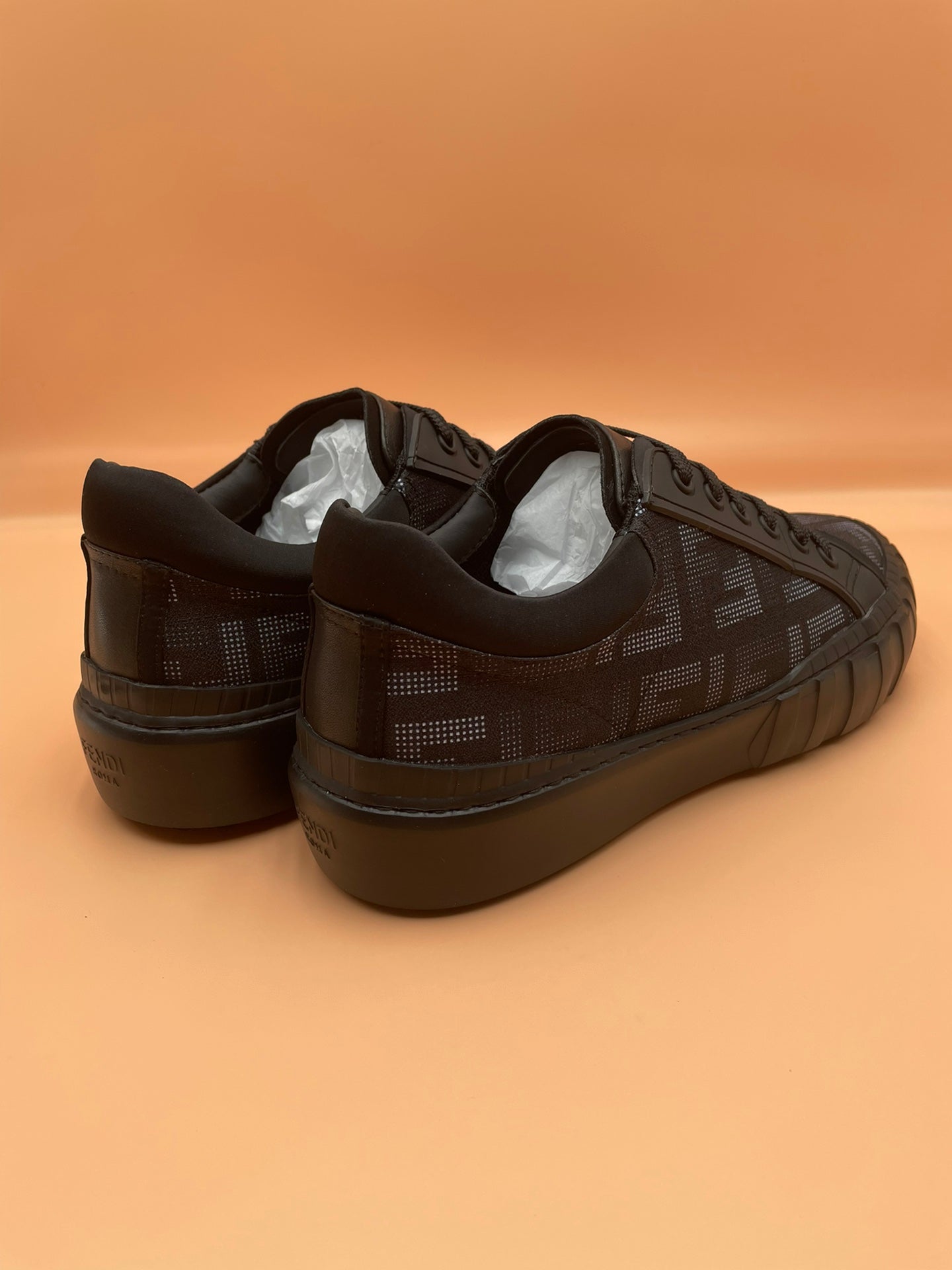 Luxury Shoes - FED - 637