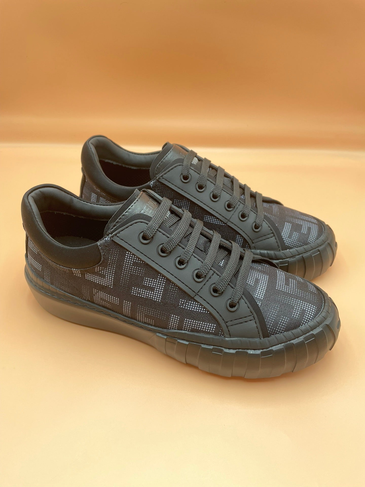 Luxury Shoes - FED - 637