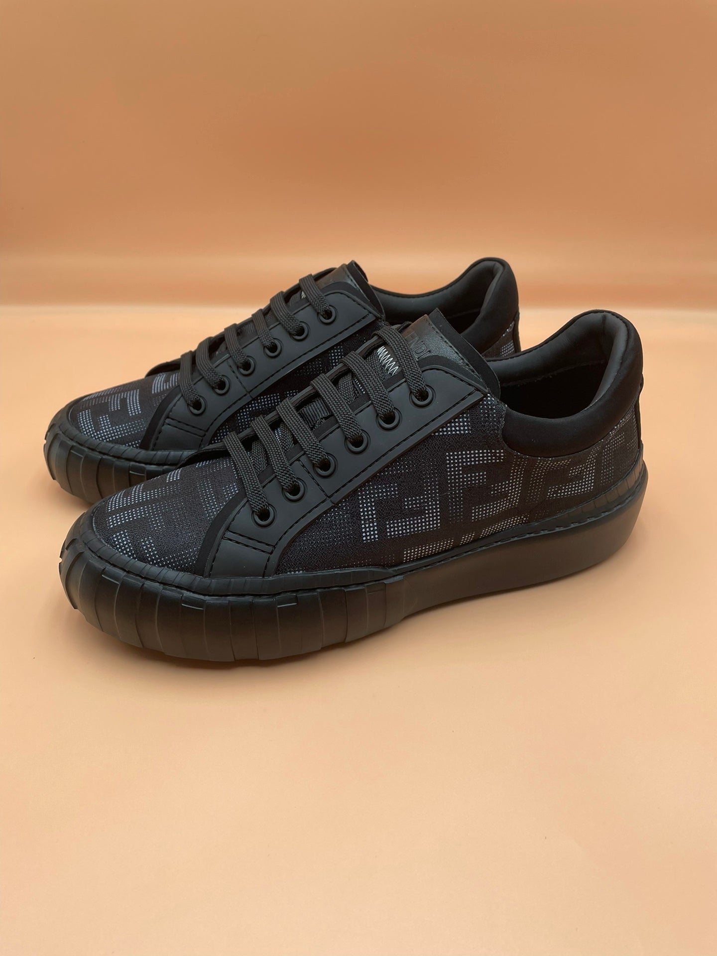 Luxury Shoes - FED - 637