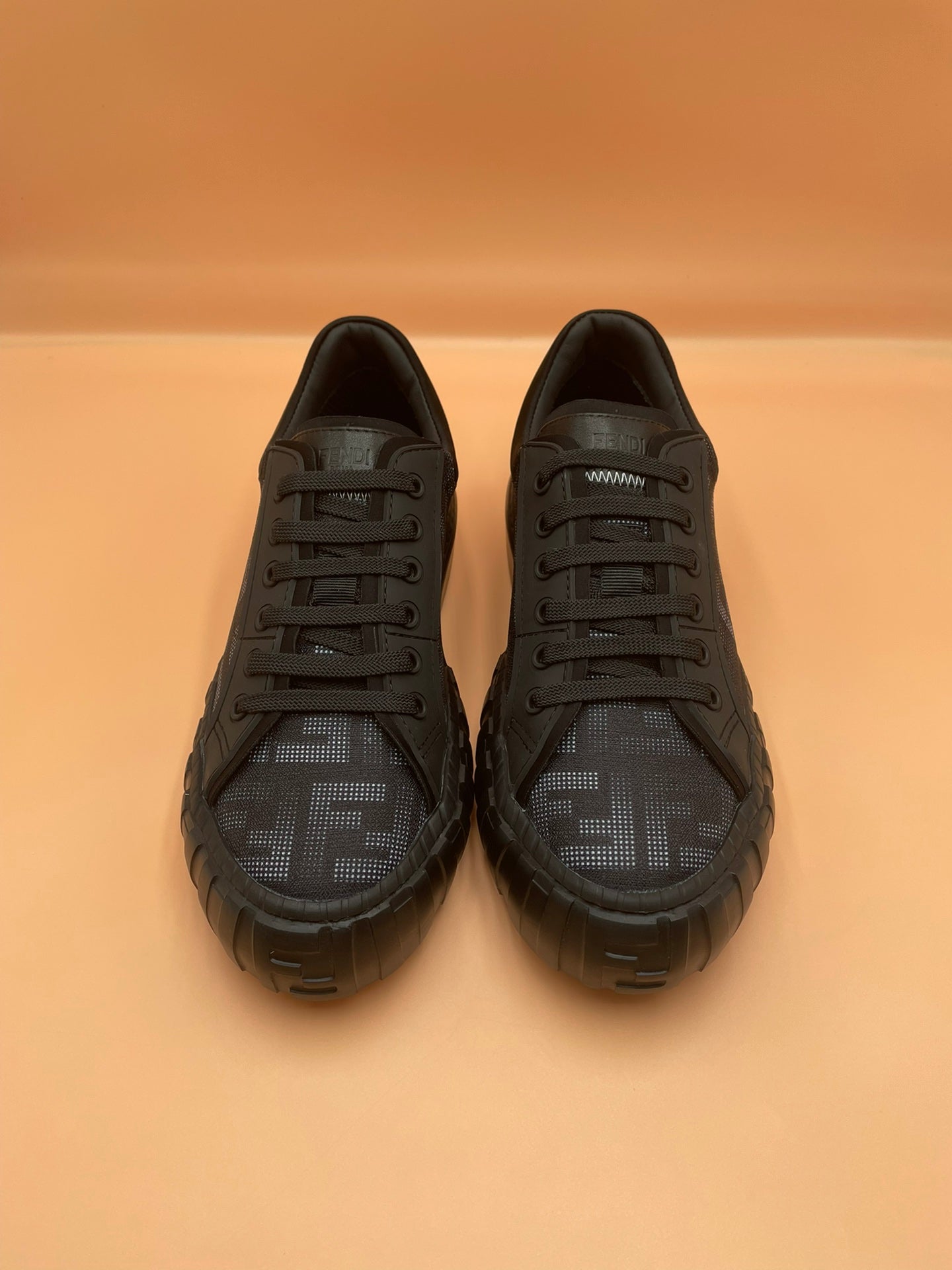 Luxury Shoes - FED - 637