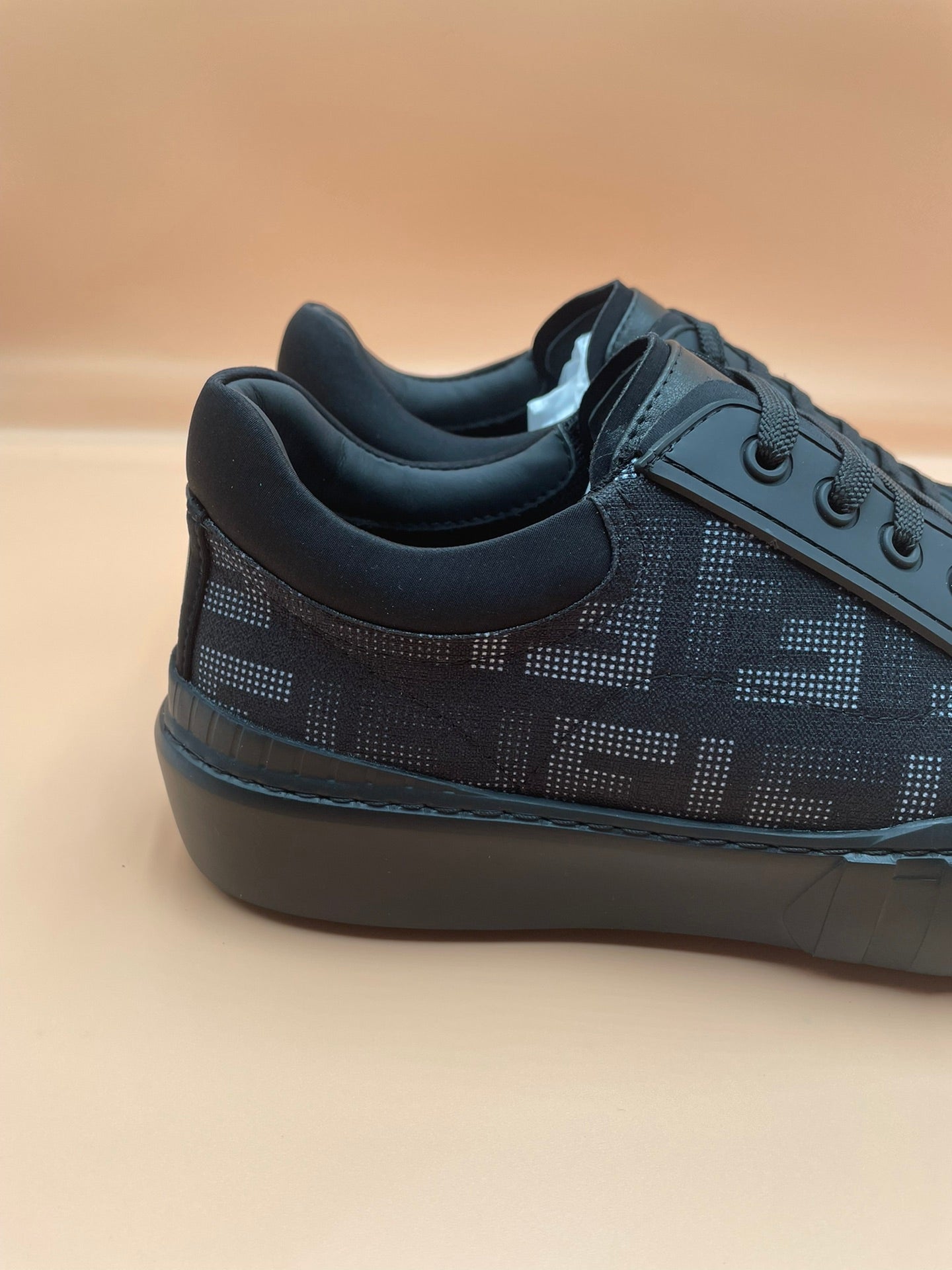 Luxury Shoes - FED - 637