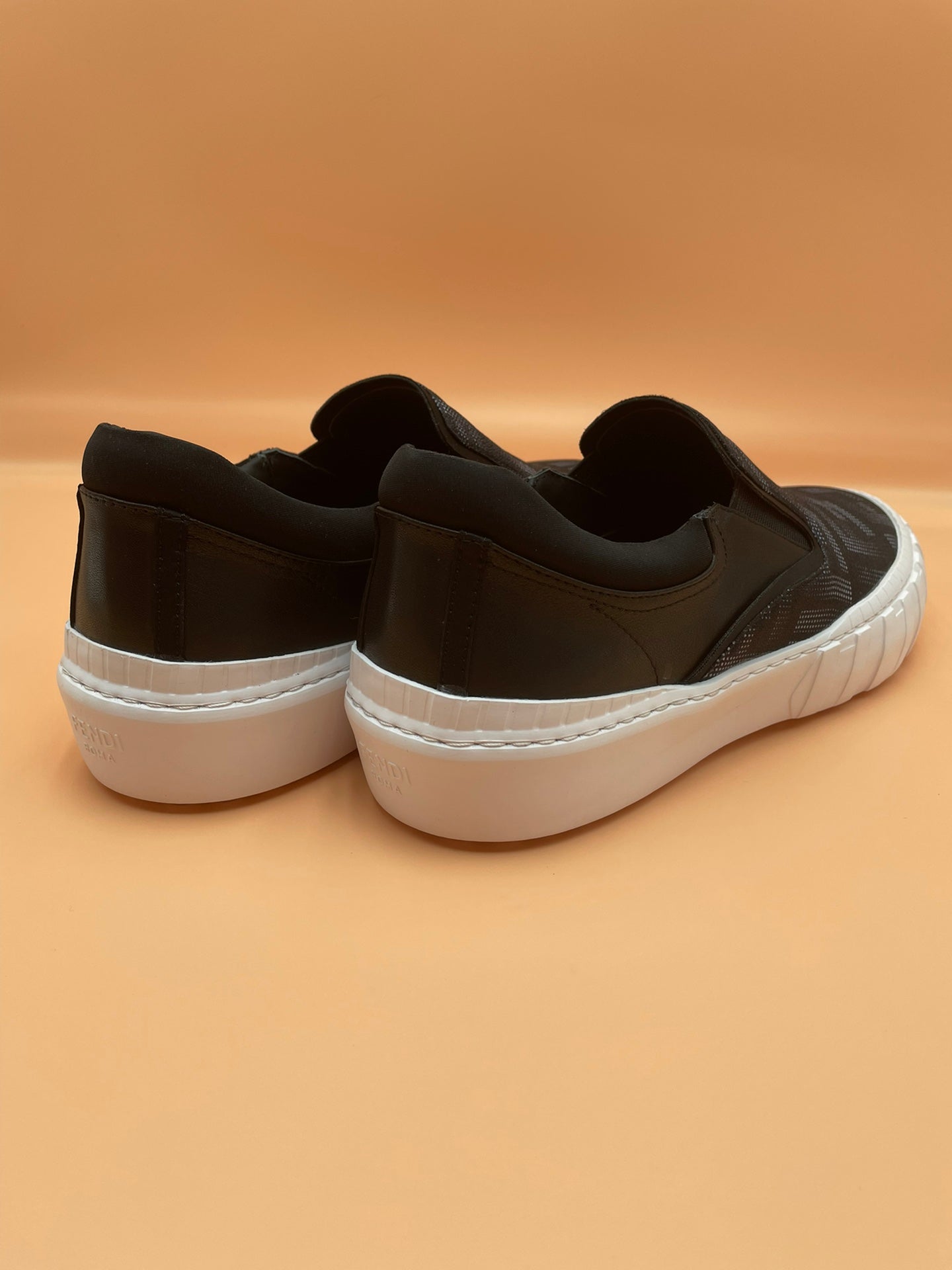 Luxury Shoes - FED - 638