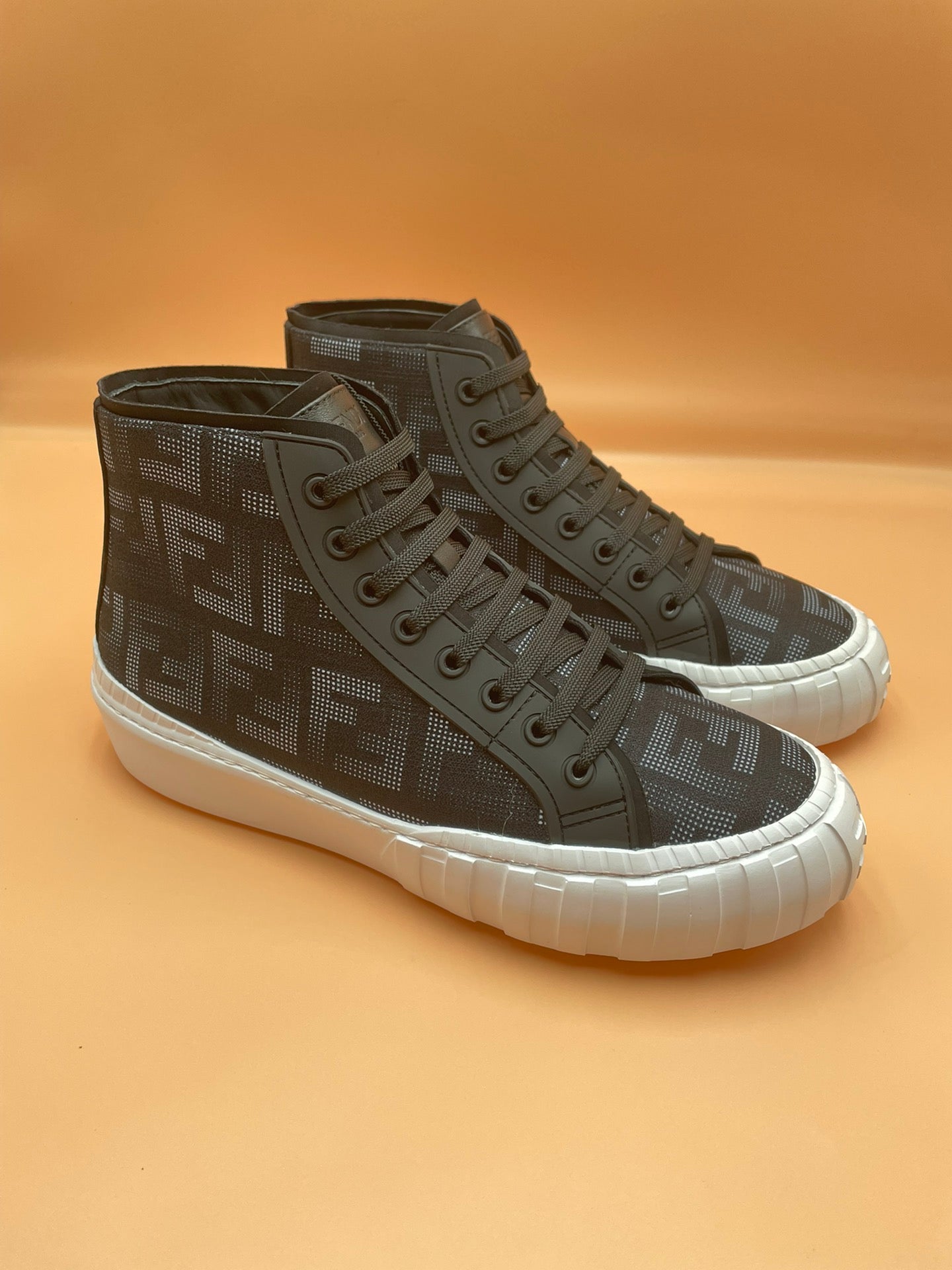 Luxury Shoes - FED - 639