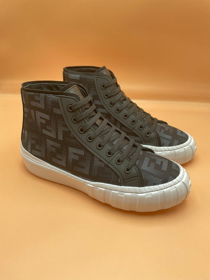 Luxury Shoes - FED - 639