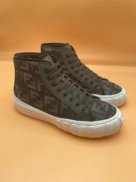 Luxury Shoes - FED - 639