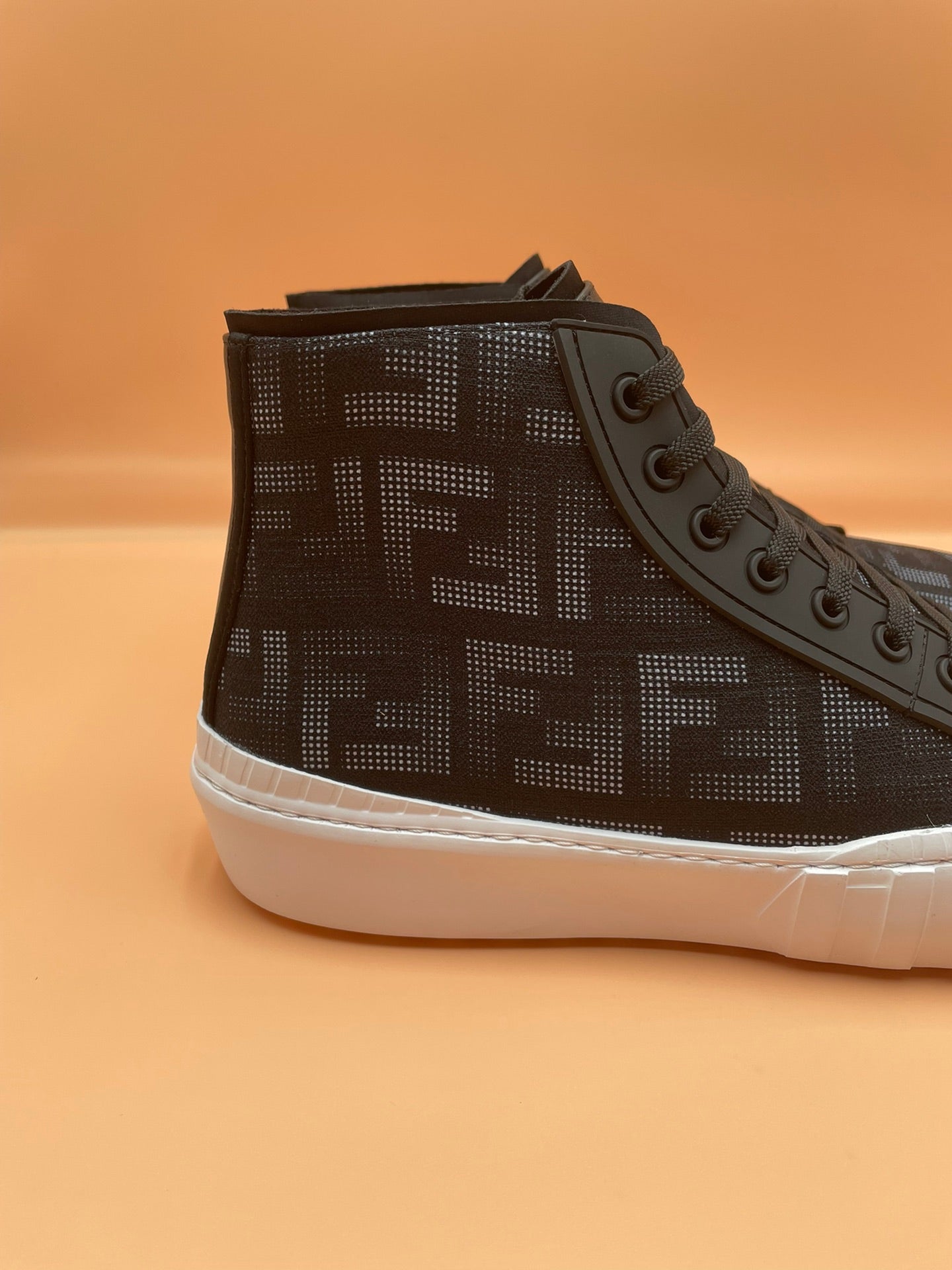 Luxury Shoes - FED - 639