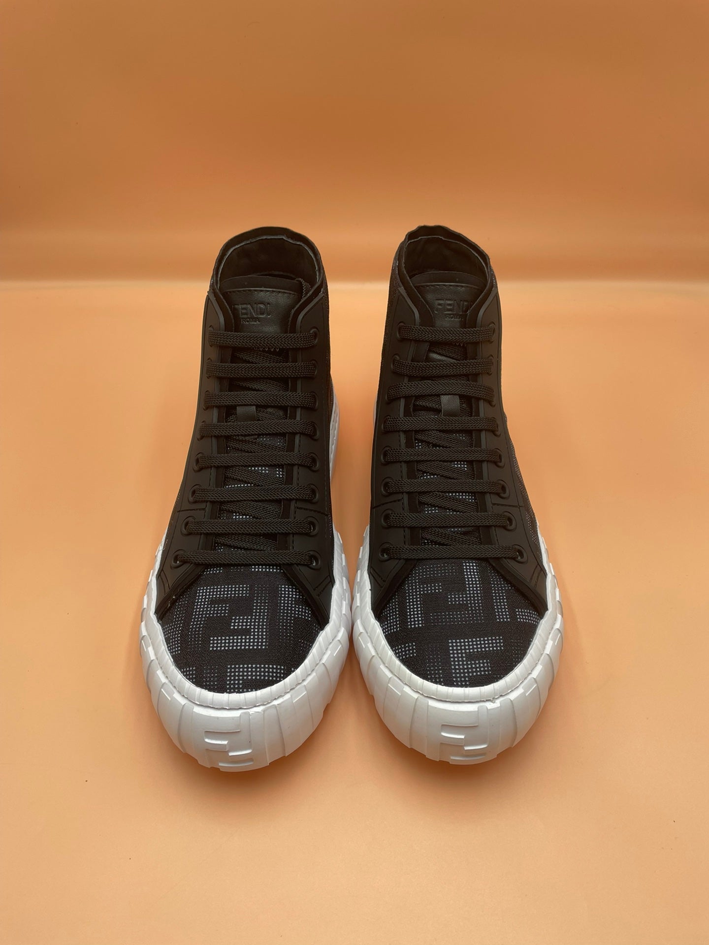 Luxury Shoes - FED - 639