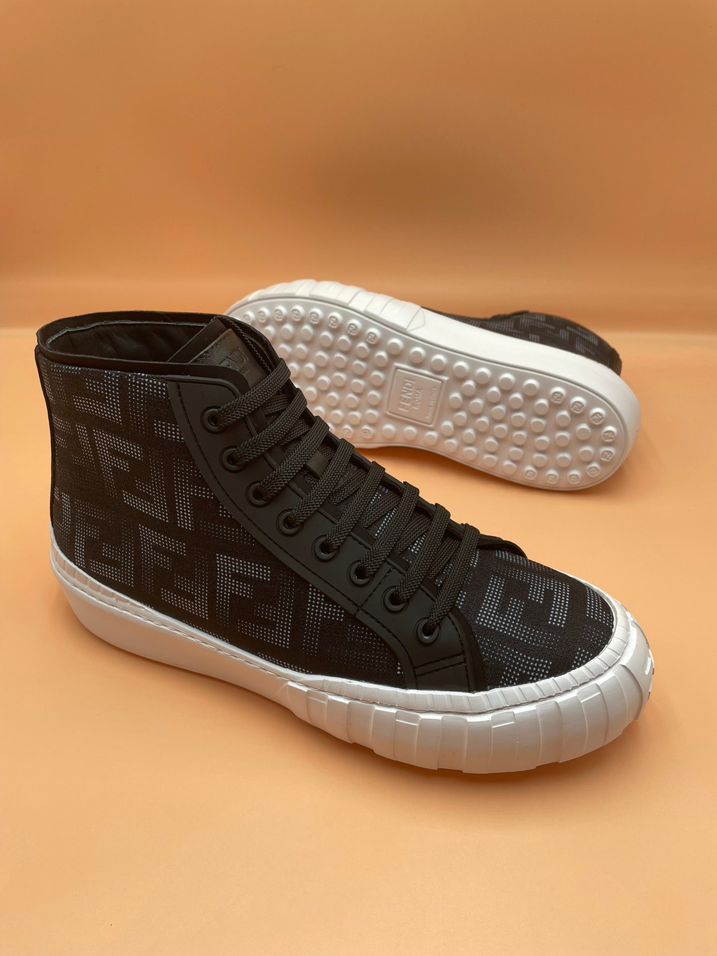 Luxury Shoes - FED - 639