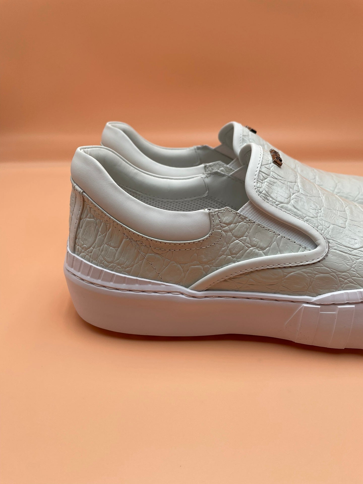 Luxury Shoes - FED - 641