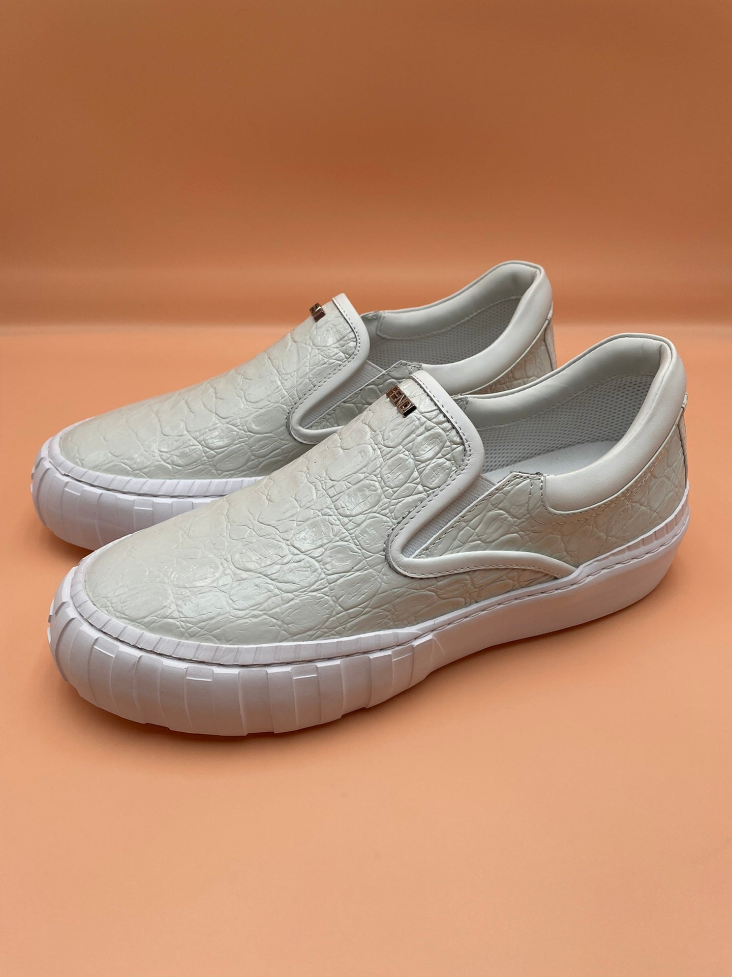 Luxury Shoes - FED - 641