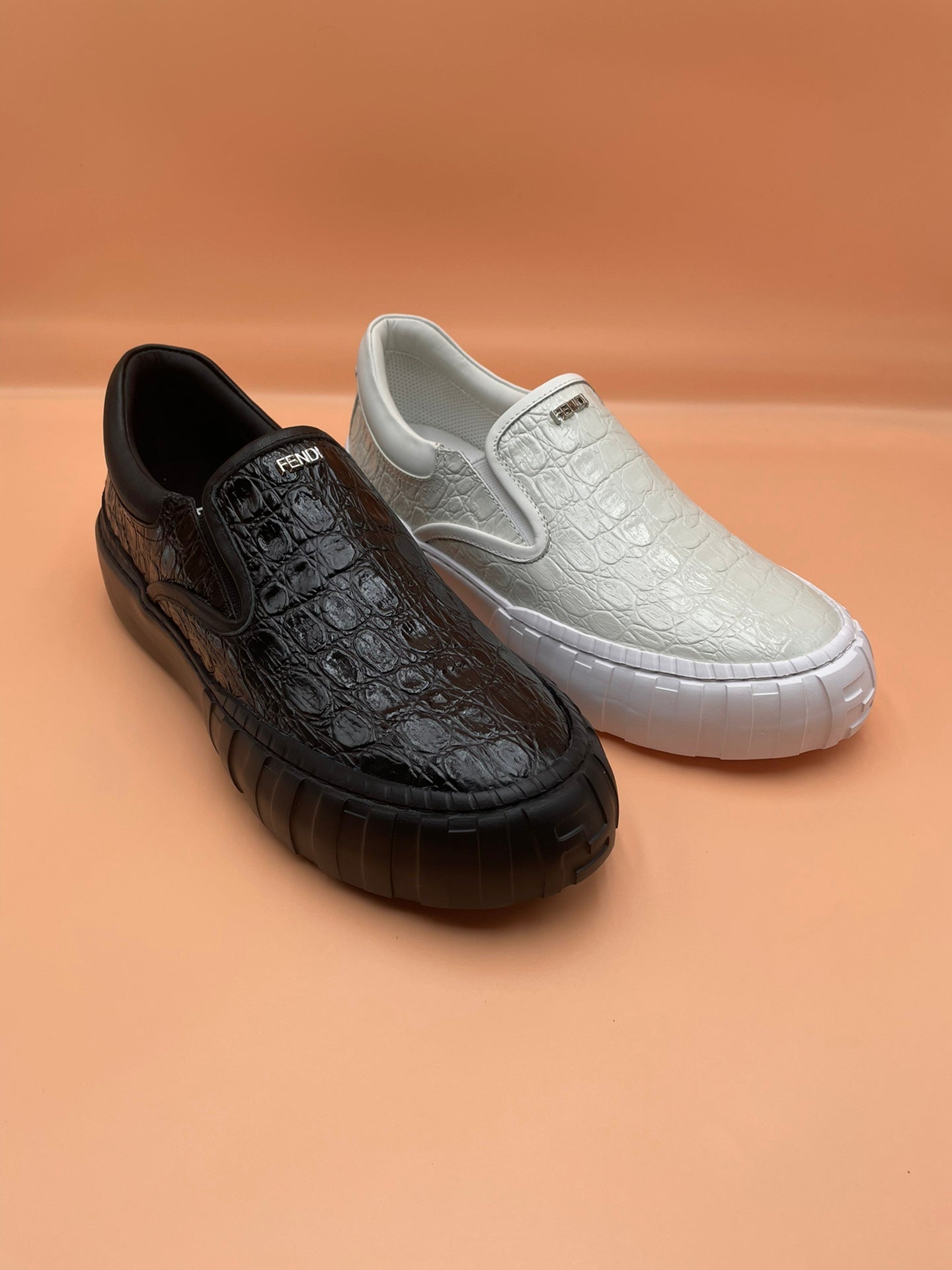 Luxury Shoes - FED - 641